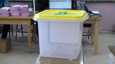 Photo of Polling centers open for 20th Parliamentary vote