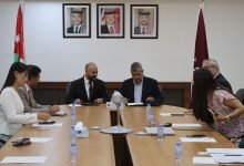 Photo of Jordan,CTGI Renewable Energy Partners sign MOU for green hydrogen feasibility study