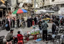 Photo of The Palestinian economy in ruins