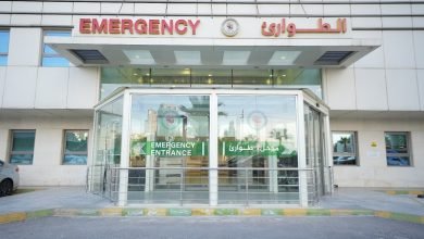 Photo of Al-Kindi Hospital enhances emergency care with modern facilities and expert staff