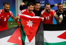 Photo of Jordan hosts Kuwait in World Cup qualifier tonight