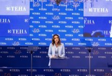 Photo of Queen Rania decries ‘Global Disorder’, urges just resolution to Palestinian-Israeli conflict