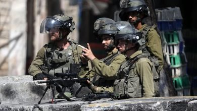 Photo of Three Israeli officers killed in West Bank