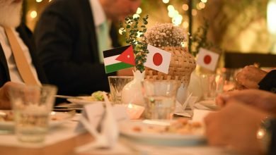 Photo of JTB, JFA and Japanese Embassy host culinary events commemorating 70 years of diplomatic relations