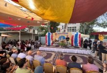 Photo of Thai Embassy organizes ‘Essence of Thailand’ Festival in Amman