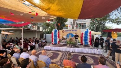 Photo of Thai Embassy organizes ‘Essence of Thailand’ Festival in Amman