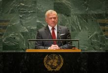 Photo of King Abdullah’s UN address: A wake-up call for international conscience