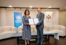 Photo of Jordan becomes first country to receive WHO verification for eliminating leprosy