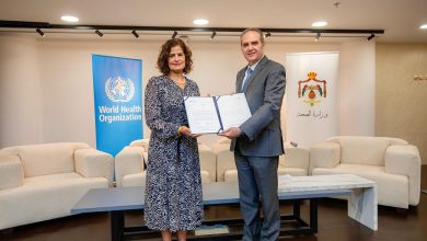 Photo of Jordan becomes first country to receive WHO verification for eliminating leprosy