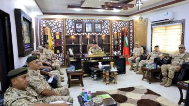 Photo of Army Chief visits northern border, vows strong sefense against threats