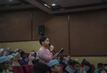 Photo of Zarqa University hosts 342 new Malaysian students for orientation day