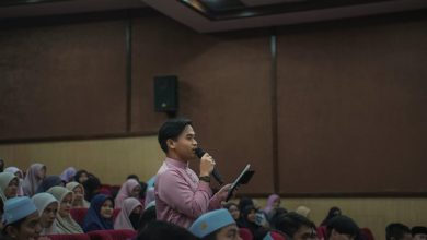 Photo of Zarqa University hosts 342 new Malaysian students for orientation day