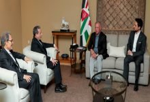 Photo of King receives Iran FM, calls for regional de-escalation