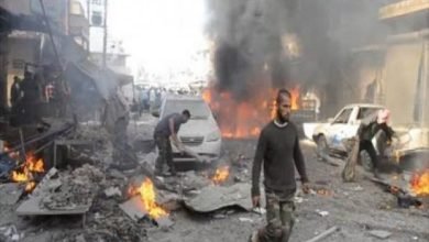 Photo of Israeli airstrike on Damascus kills three civilians, injures nine – Syrian military