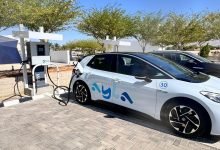 Photo of Ayla Oasis launches first public EV charging station in Aqaba