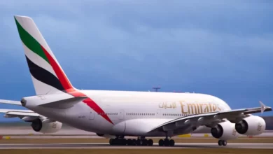 Photo of Emirates extends flight suspension to Iraq, Iran, and Jordan amid regional tensions