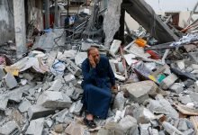 Photo of Germany requires Israel to ensure weapons won’t target Gaza civilians