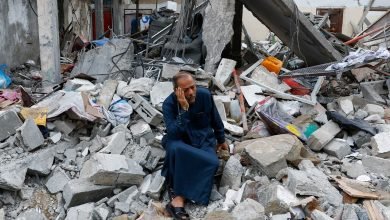 Photo of Gaza recovery needs estimated at $53B, IRDNA report reveals