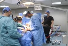 Photo of Jordanian Hospital in Gaza treats 21,000, supports health sector