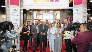 Photo of HORECA Jordan 2024 showcases hospitality and food service