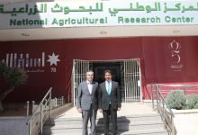 Photo of NARC, Hungarian Ambassador explore agricultural research collaboration to boost food security