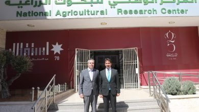 Photo of NARC, Hungarian Ambassador explore agricultural research collaboration to boost food security