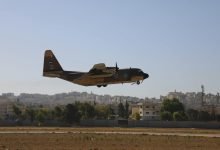 Photo of Jordan sends fourth aid plane to Lebanon