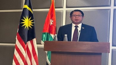 Photo of Ambassador Abdul Rahman highlights importance of Malaysian Technical Cooperation Programme