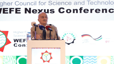 Photo of Prince Hassan calls for Mashreq region cooperation on water, energy, food, and environment