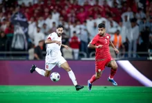 Photo of Jordan boosts World Cup hopes with decisive victory against Oman