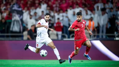 Photo of Jordan boosts World Cup hopes with decisive victory against Oman