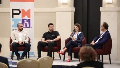 Photo of Project Management Day in Amman focuses on AI, water conservation, and sustainability