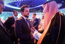 Photo of Crown Prince participates in Future Investment Initiative conference in Saudi Arabia