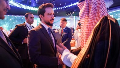 Photo of Crown Prince participates in Future Investment Initiative conference in Saudi Arabia