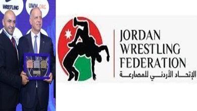 Photo of How the unifying power of international sports came alive in Jordan