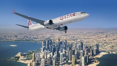 Photo of Qatar Airways offers up to 30% off flights between Doha and Amman