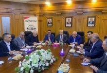 Photo of Final decision on Jordan’s minimum wage expected soon, says minister