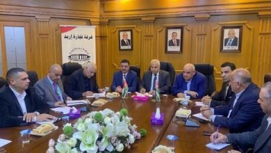 Photo of Final decision on Jordan’s minimum wage expected soon, says minister