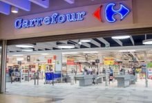 Photo of Carrefour ceases operations in Jordan amid consumer boycott