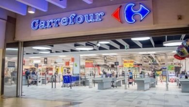 Photo of Carrefour ceases operations in Jordan amid consumer boycott