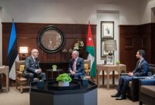 Photo of King urges international community to reject Israel’s UNRWA ban