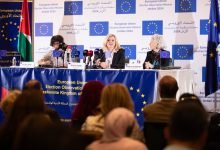 Photo of EU Election Mission proposes18 recommendations to strengthen Jordan’s electoral process