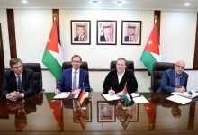 Photo of €36.5 million in German grants to bolster Jordan’s water infrastructure