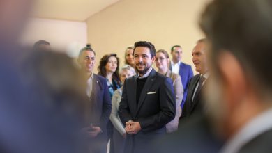 Photo of Crown Prince inaugurates revamped Ghor Al Mazraa Comprehensive Healthcare Centre