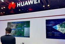 Photo of Huawei Jordan showcases AI and cloud innovations at GITEX 2024