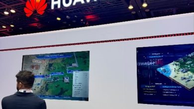 Photo of Huawei Jordan showcases AI and cloud innovations at GITEX 2024