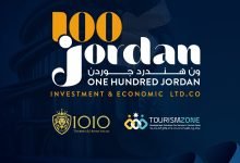 Photo of 100 JORDAN announces IPO plans, aiming for market expansion in 2025