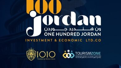 Photo of 100 JORDAN announces IPO plans, aiming for market expansion in 2025