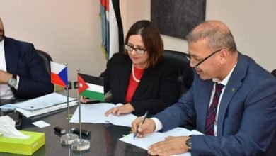 Photo of Czech Embassy, King Abdullah Hospital collaborate on healthcare improvement