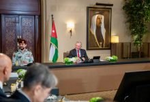 Photo of King says attracting foreign investment a priority for Jordan’s economy